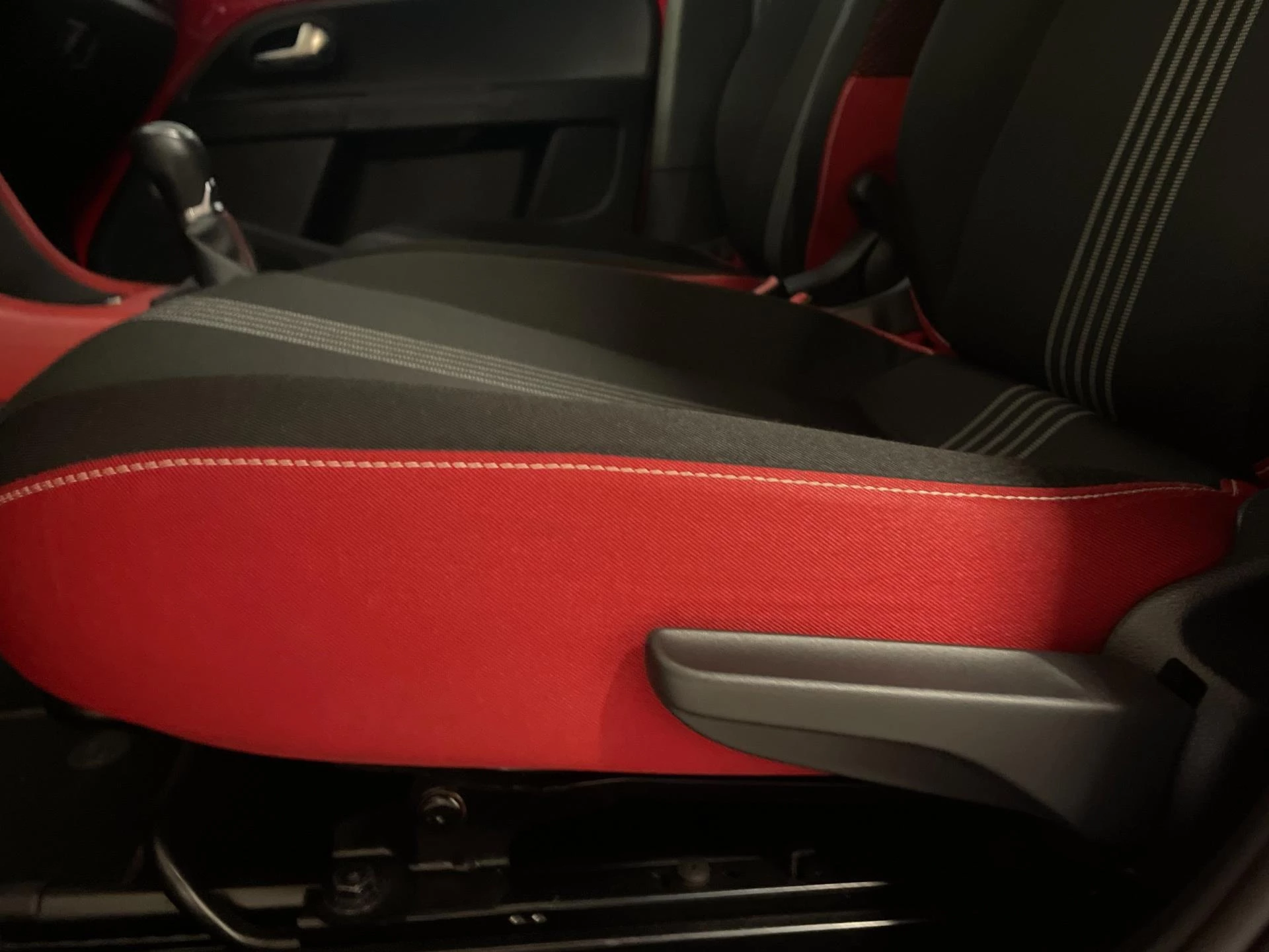 Hoofdafbeelding Škoda Citigo