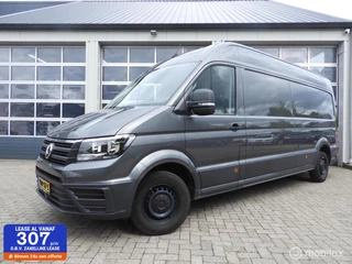 Volkswagen Crafter Bestel  2.0 TDI L4H4 Camera, Cruise
