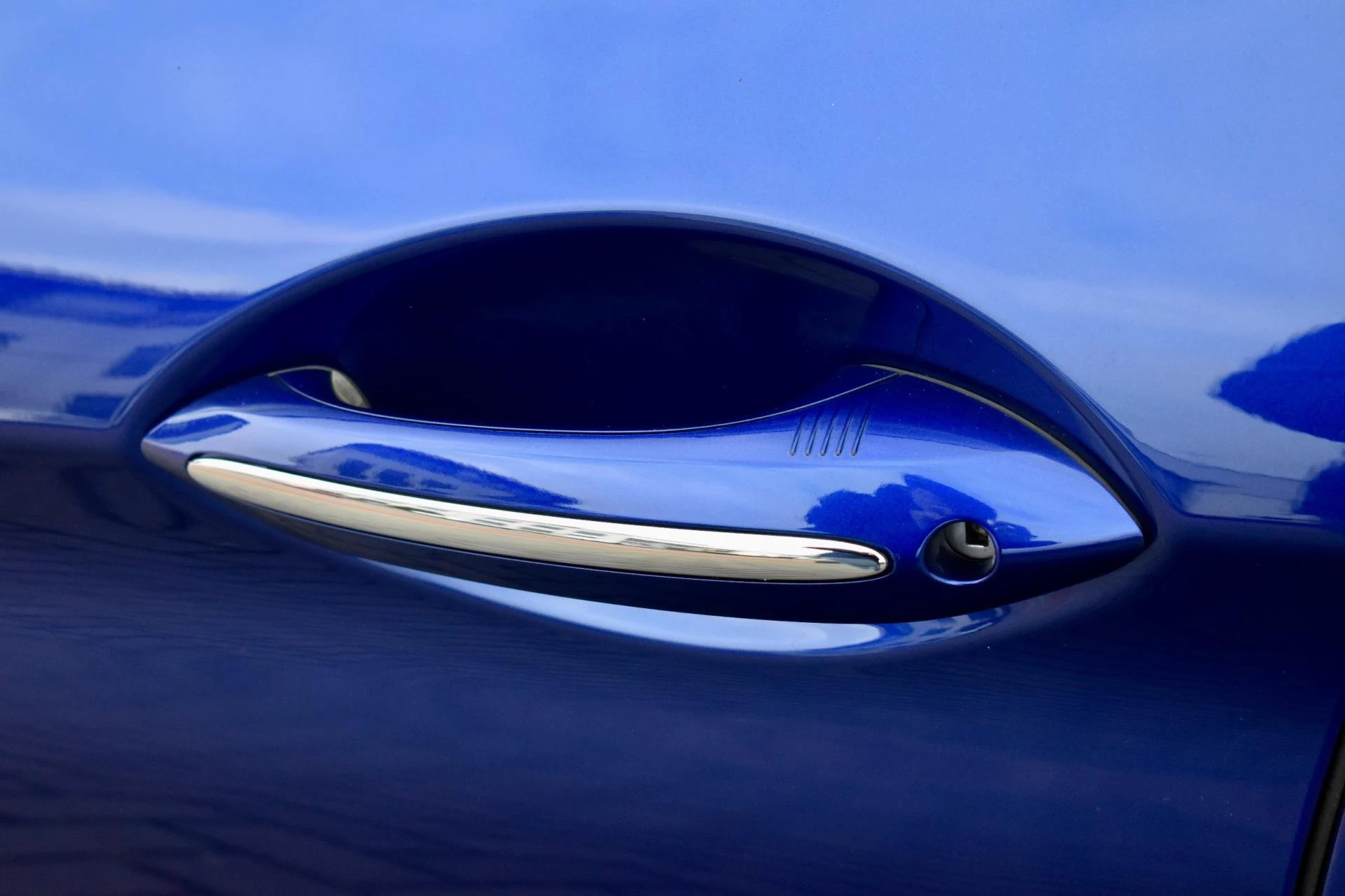 Hoofdafbeelding BMW M6