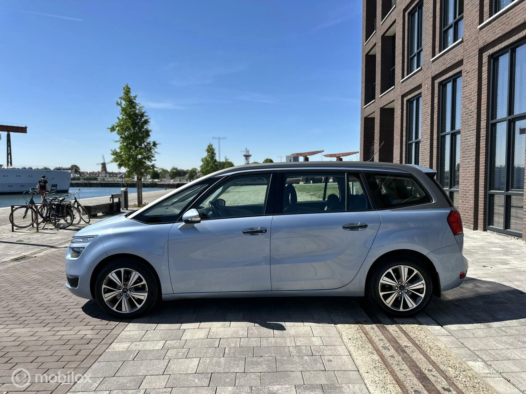 Hoofdafbeelding Citroën Grand C4 Picasso