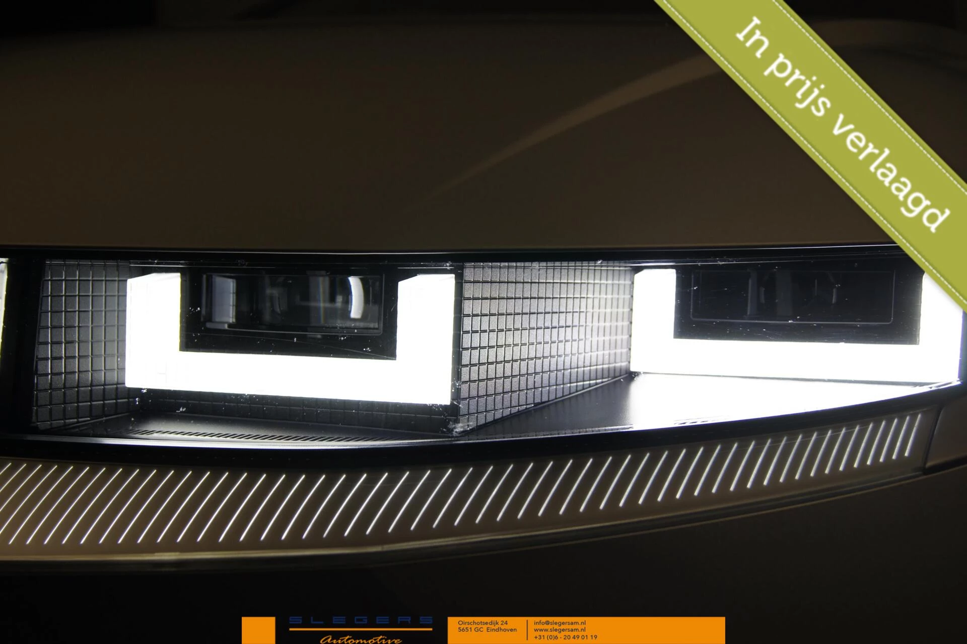 Hoofdafbeelding Hyundai IONIQ 5