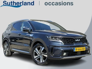 Kia Sorento 1.6 T-GDI Plug-in Hybrid 4WD ExecutiveLine 7p. | 84.000 km| Full Options