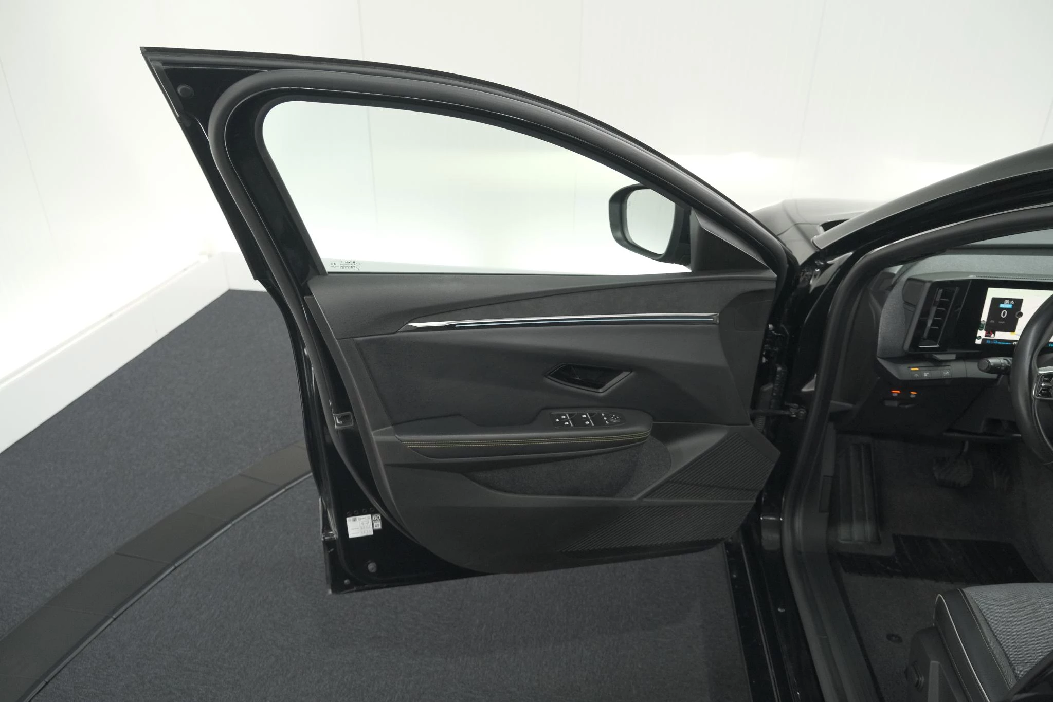 Hoofdafbeelding Renault Megane E-Tech