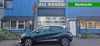 Renault Captur 1.3 TCe Intens*ECC*Navigatie*Aplle Carplay/android*cruise