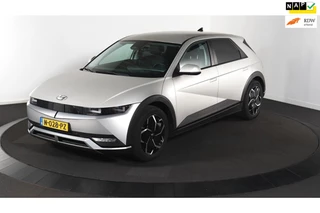 Hyundai IONIQ 5 Connect+ 58 kWh AFNEEMBARE TREKHAAK/STOELVERWARMING/APPLE CARPLAY