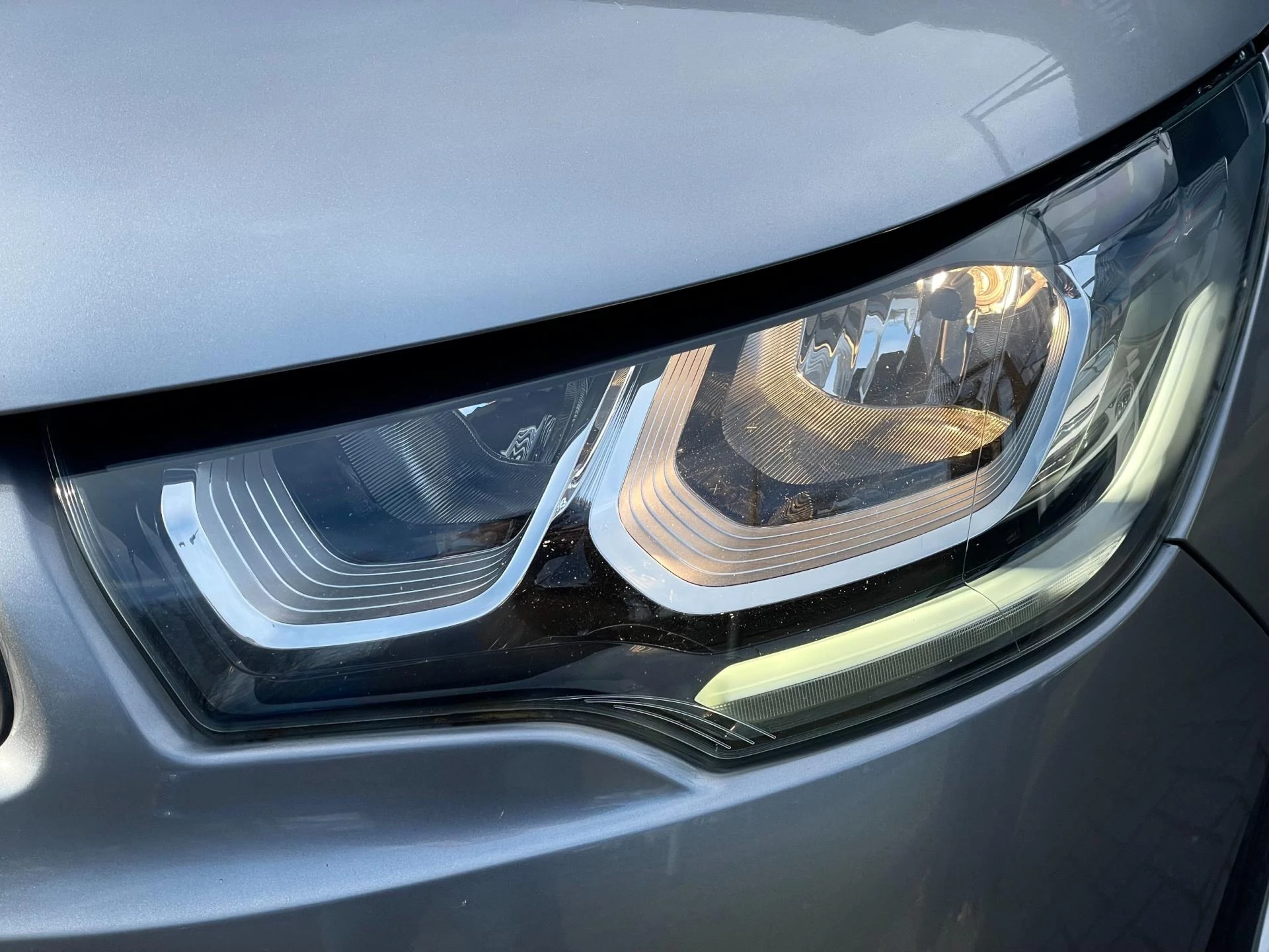 Hoofdafbeelding Citroën C4