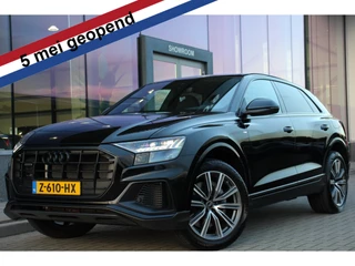 Audi Q8 55 TFSI e quattro Pro Line S | B&O | Orig. NL | NP: 109.115