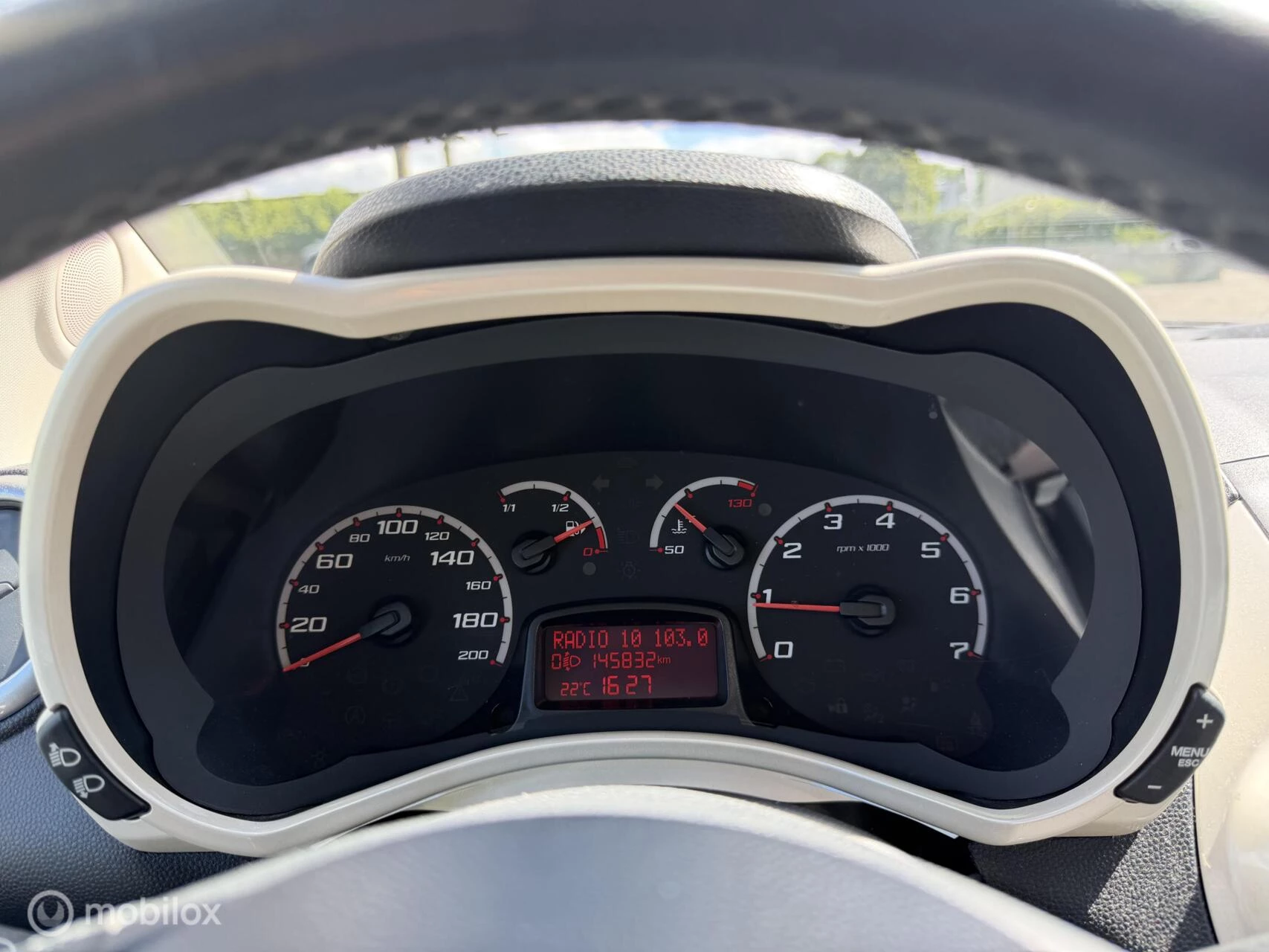 Hoofdafbeelding Ford Ka