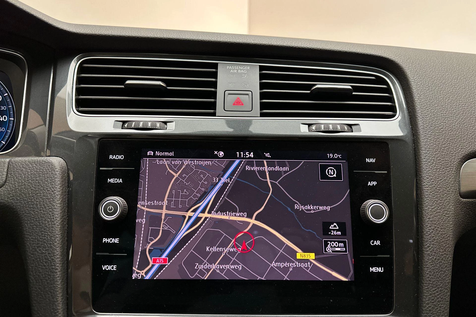 Hoofdafbeelding Volkswagen e-Golf
