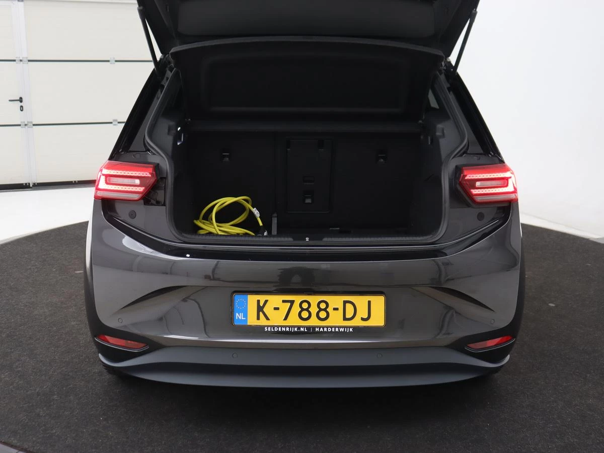 Hoofdafbeelding Volkswagen ID.3