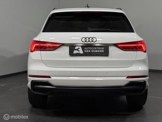 Audi Q3 45 TFSIe 2X S-LINE | APP CNNCT | AD. CRUISE