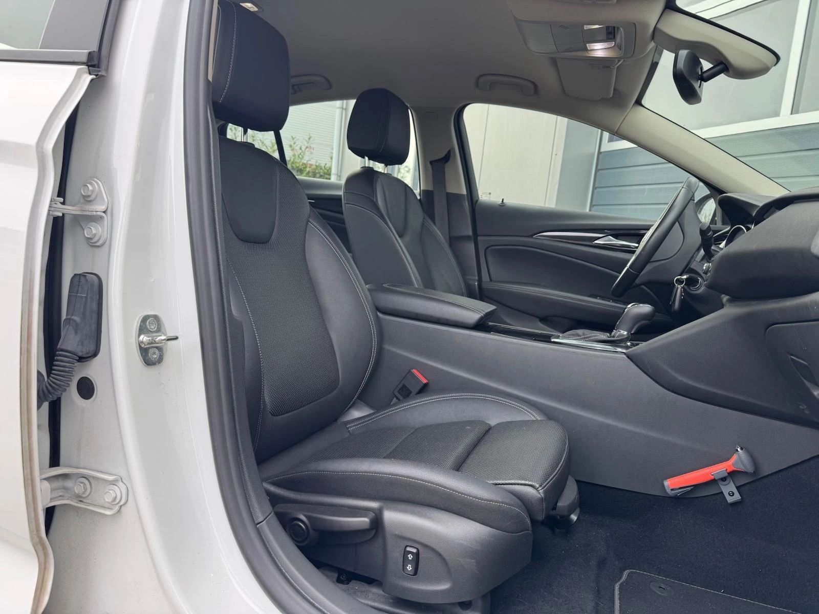 Hoofdafbeelding Opel Insignia