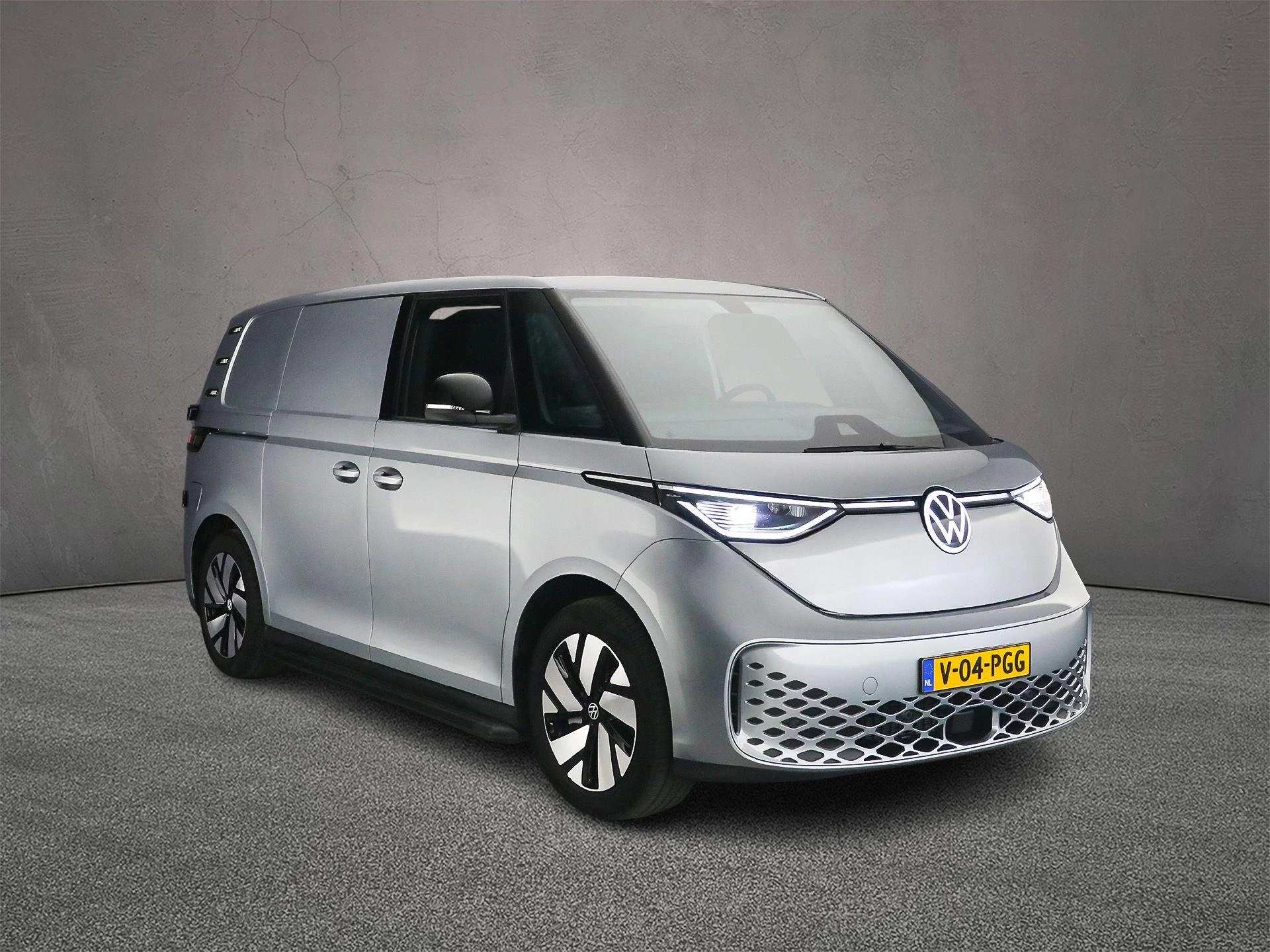 Hoofdafbeelding Volkswagen ID. Buzz Cargo