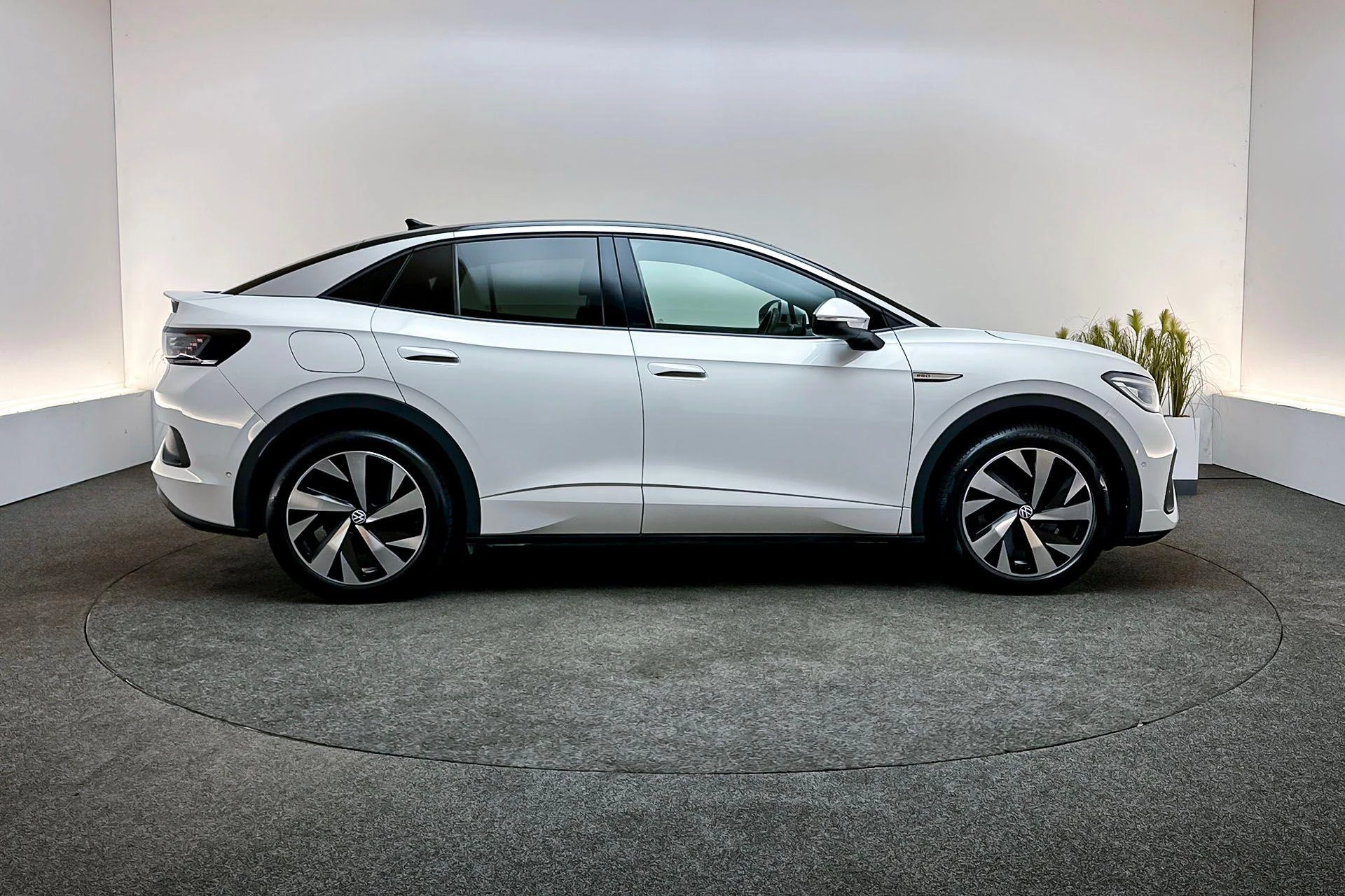 Hoofdafbeelding Volkswagen ID.5