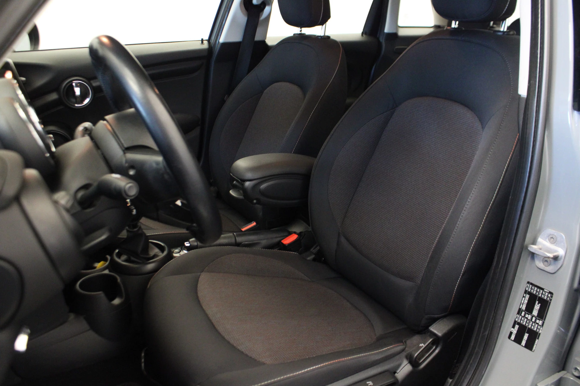 Hoofdafbeelding MINI One