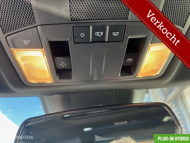 Hoofdafbeelding Mitsubishi Eclipse Cross
