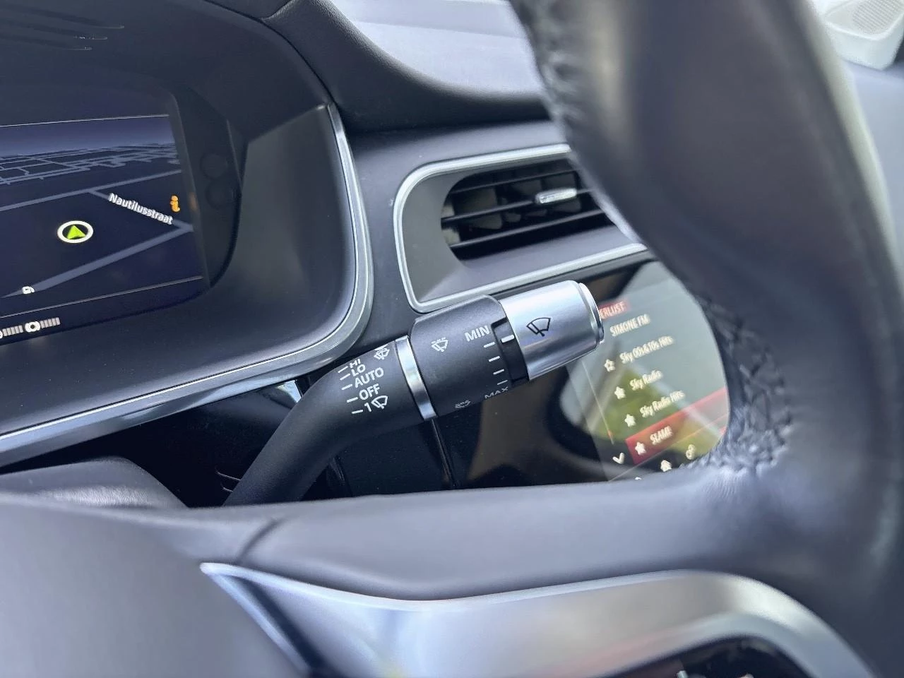 Hoofdafbeelding Jaguar I-PACE