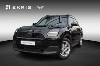 MINI Countryman C | Blackyard Editon