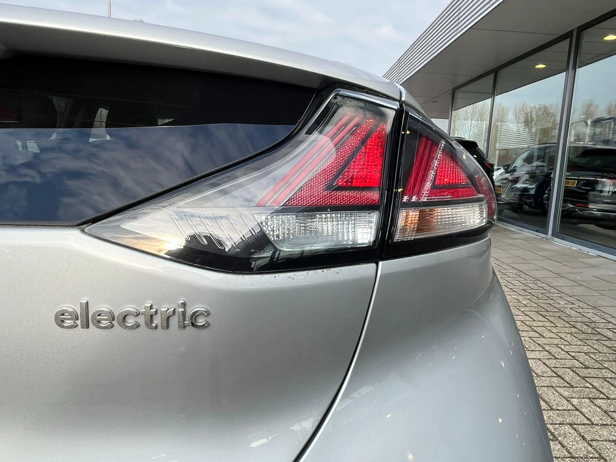 Hoofdafbeelding Hyundai IONIQ