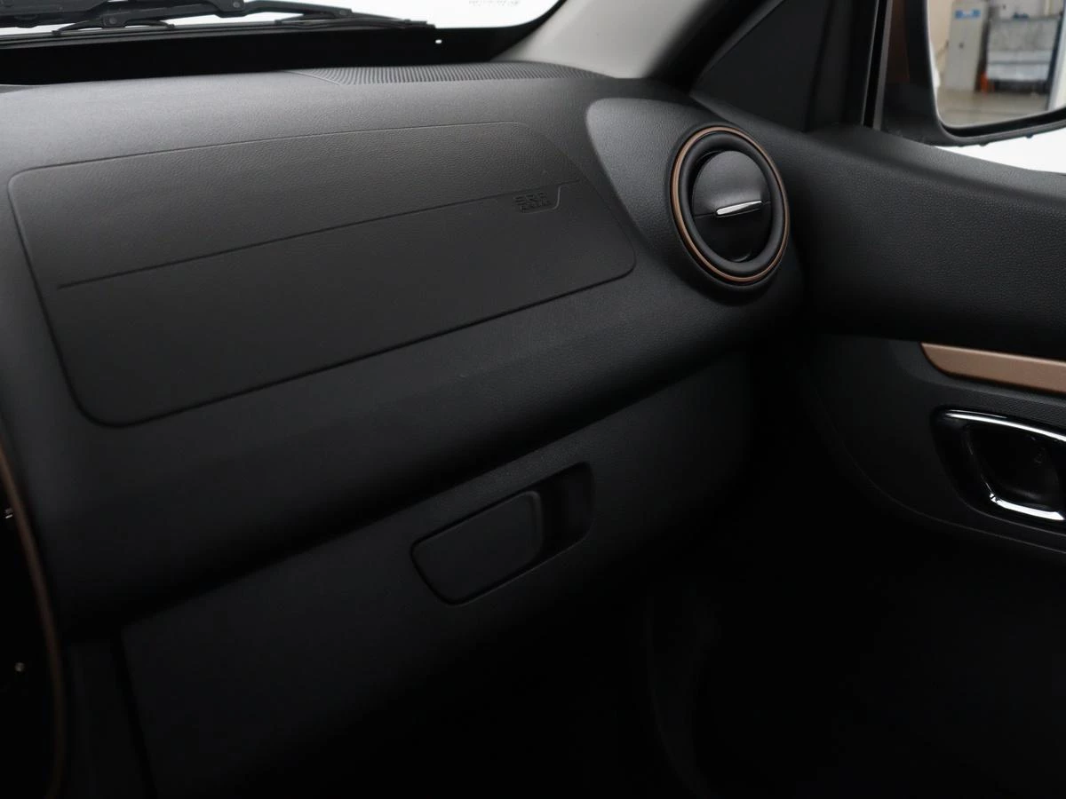 Hoofdafbeelding Dacia Spring