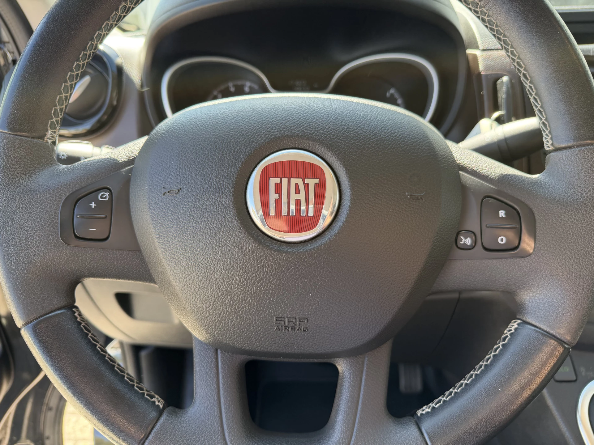 Hoofdafbeelding Fiat Talento