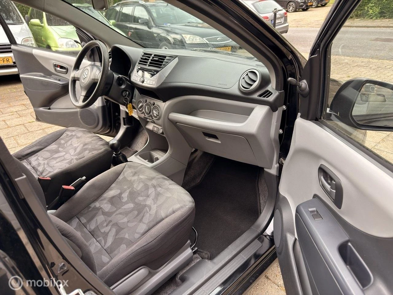 Hoofdafbeelding Suzuki Alto