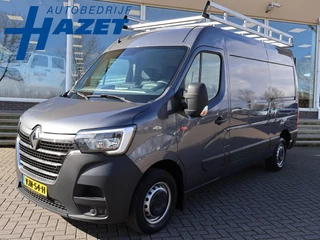 Renault Master T35 2.3 DCI 150 PK L2H2 WORK EDITION + APPLE CARPLAY | CAMERA | TREKHAAK