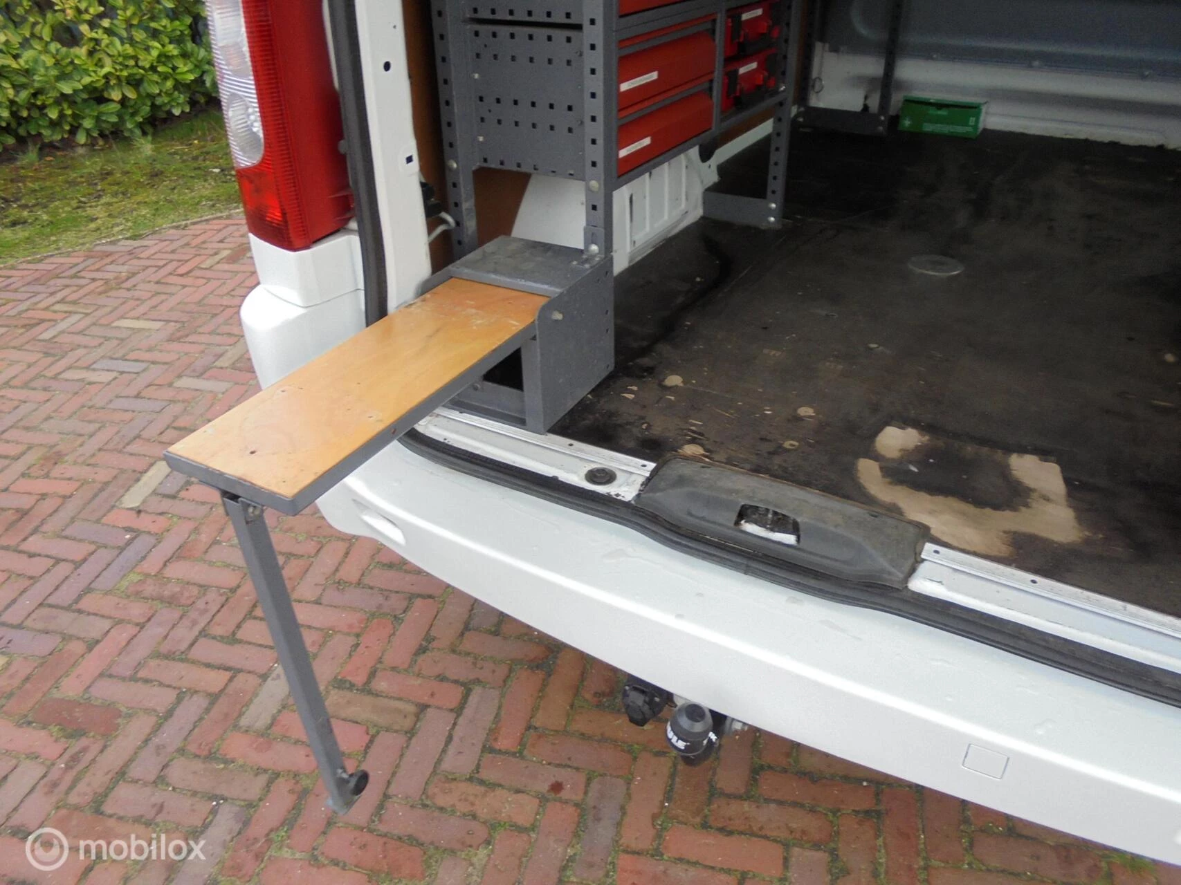 Hoofdafbeelding Fiat Scudo