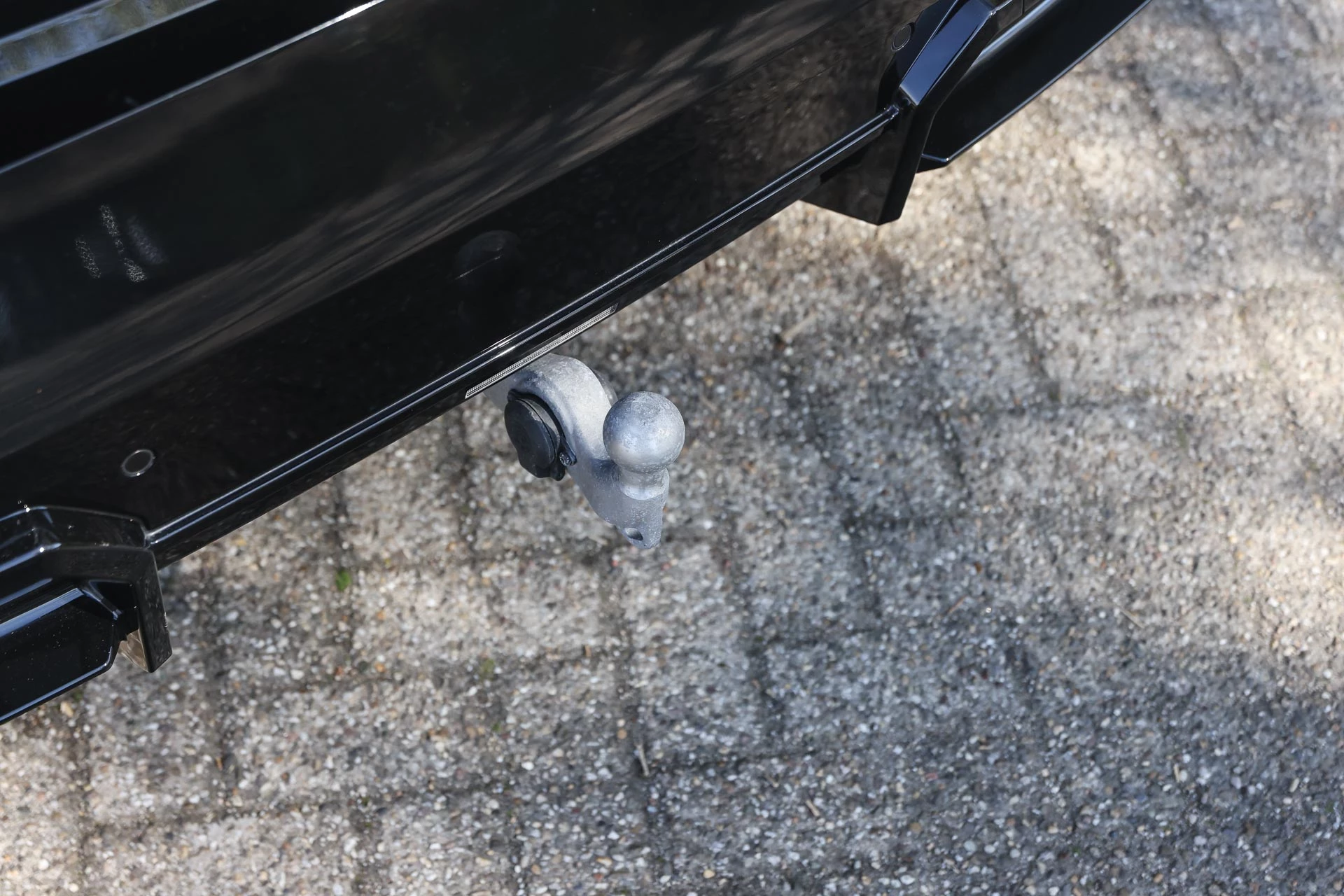 Hoofdafbeelding BMW iX