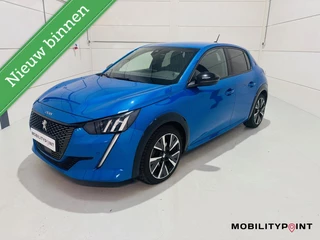 Peugeot 208 1.2 PureTech GT-Line|i-Cockpit |Camera |Cruise