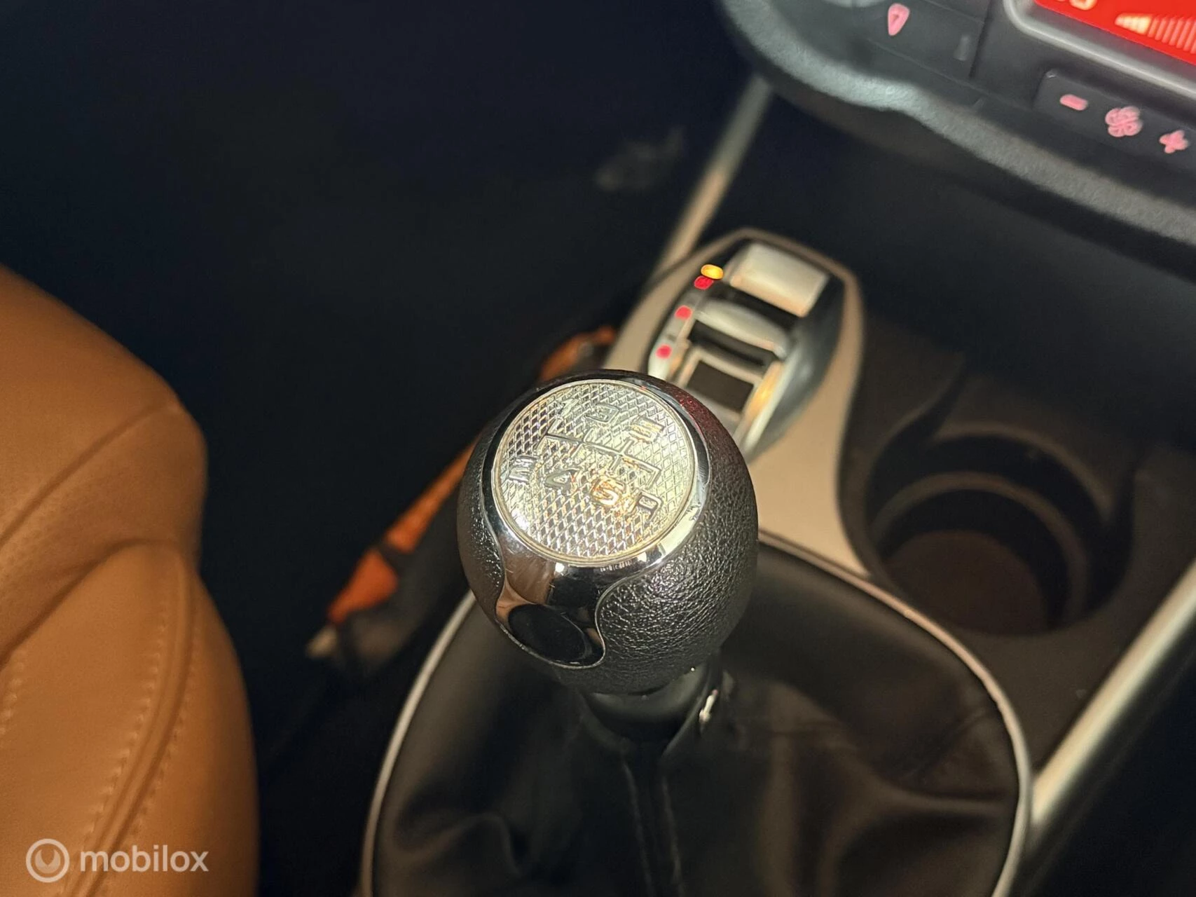Hoofdafbeelding Alfa Romeo MiTo