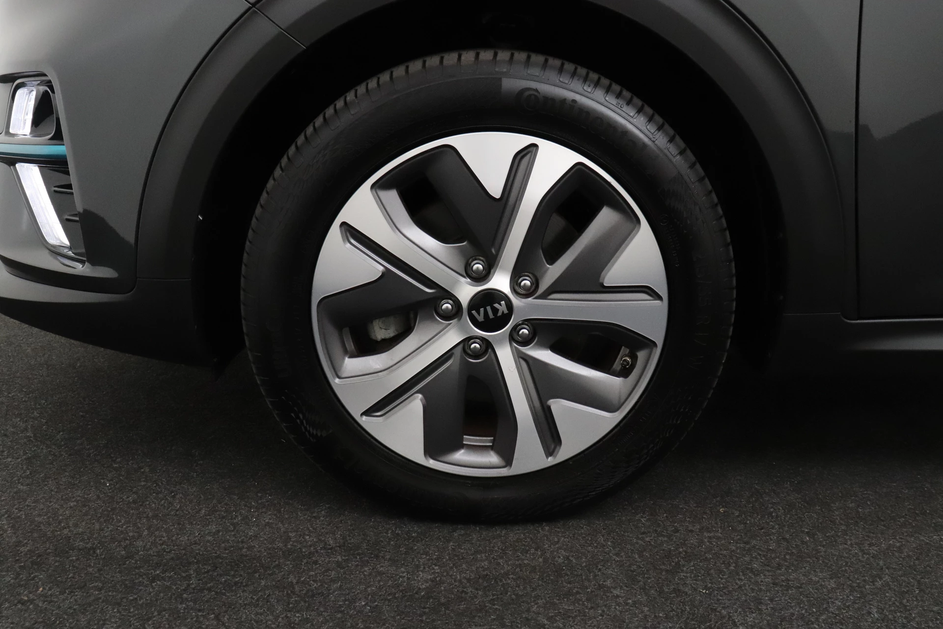 Hoofdafbeelding Kia e-Niro