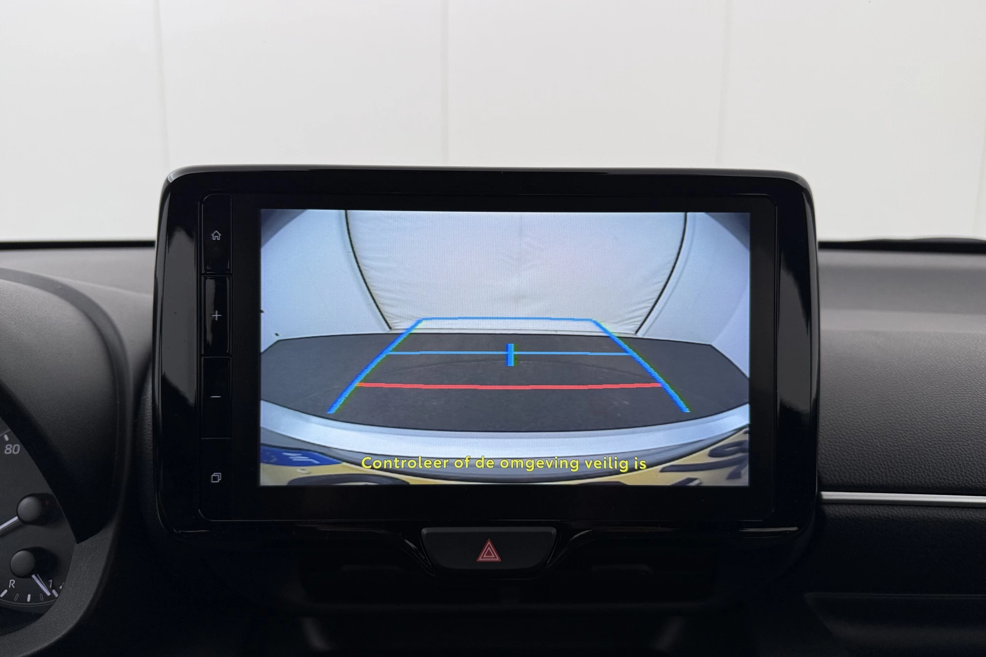 Hoofdafbeelding Mazda 2 Hybrid