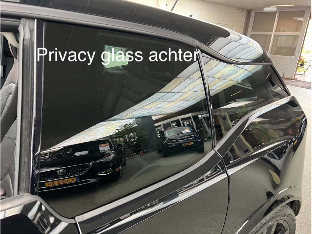 Hoofdafbeelding BMW i3