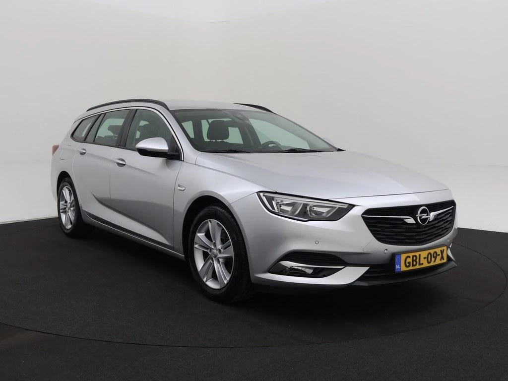 Hoofdafbeelding Opel Insignia
