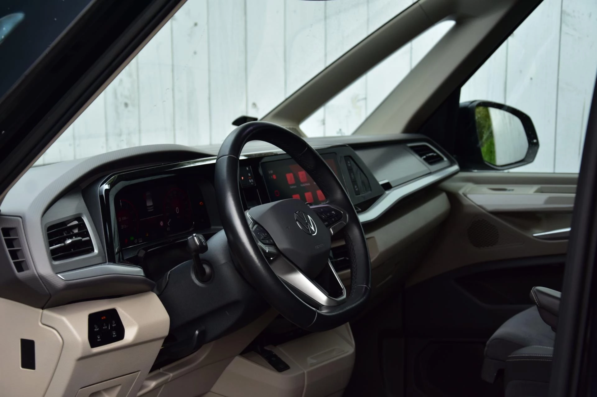 Hoofdafbeelding Volkswagen Multivan