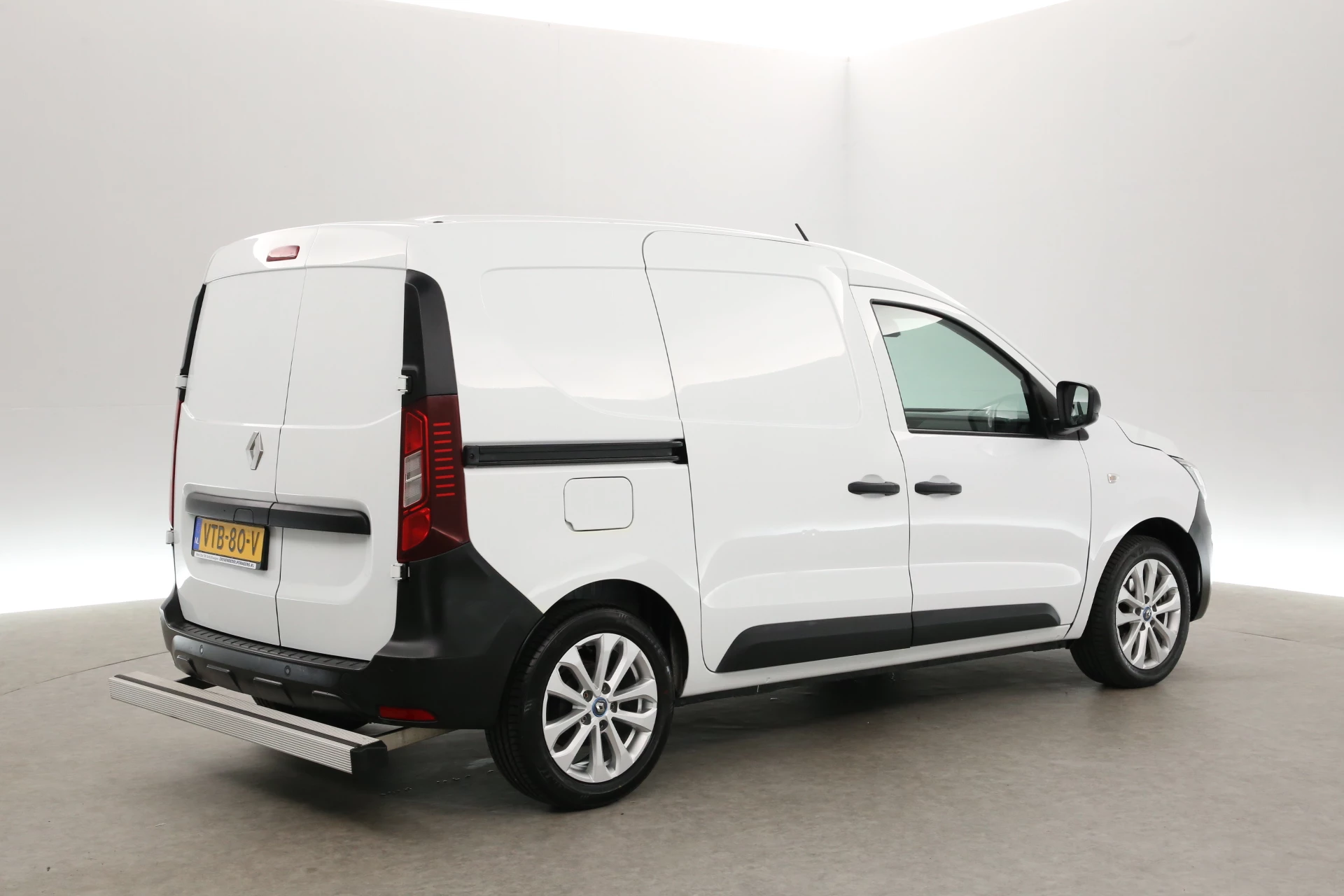 Hoofdafbeelding Renault Express