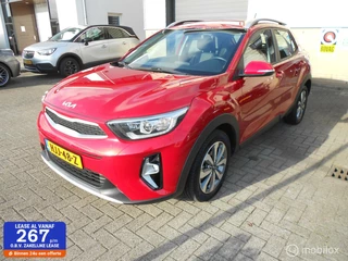 Hoofdafbeelding Kia Stonic Kia Stonic 1.0 T-GDi MHEV DynamicLine Apple Car Play