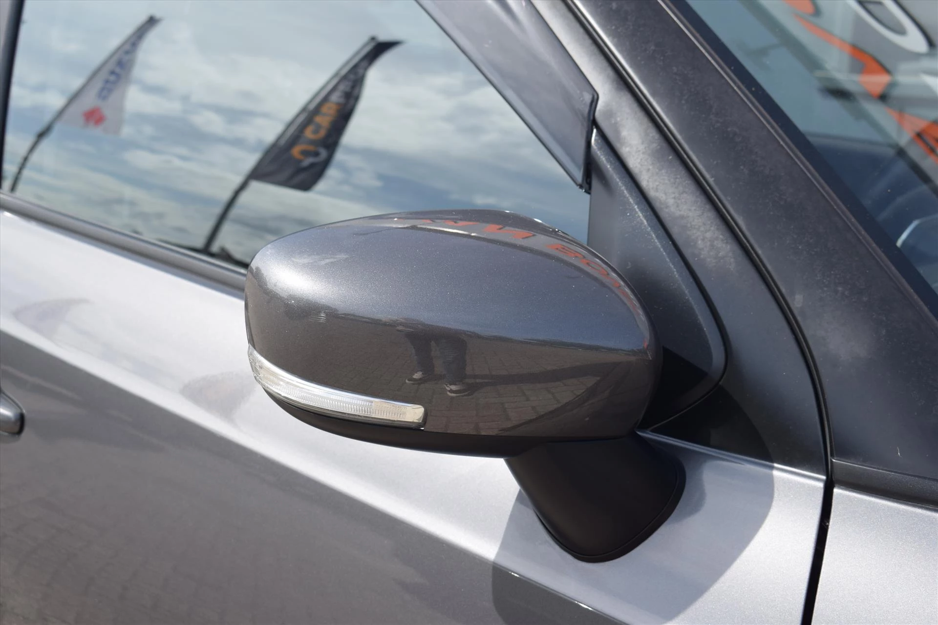 Hoofdafbeelding Suzuki Ignis
