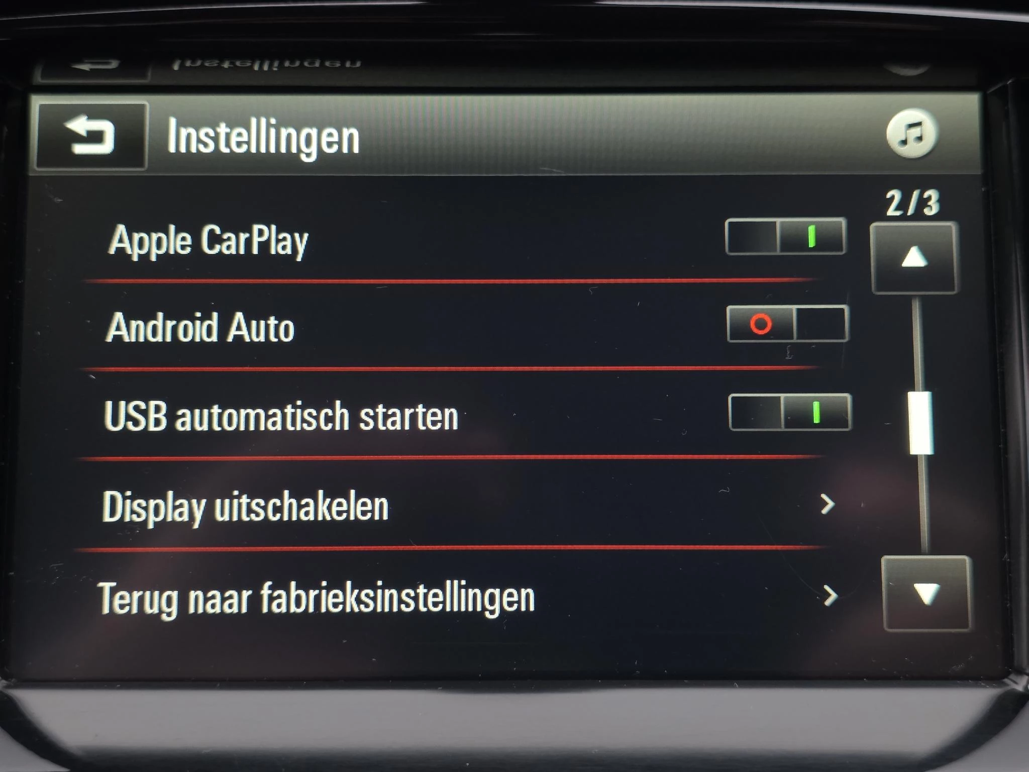 Hoofdafbeelding Opel KARL