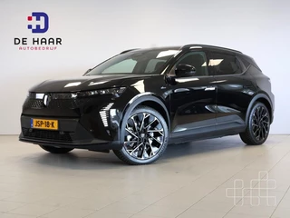 Renault Scénic EV87 Long Range Esprit Alpine - Pano - ACC - H/K