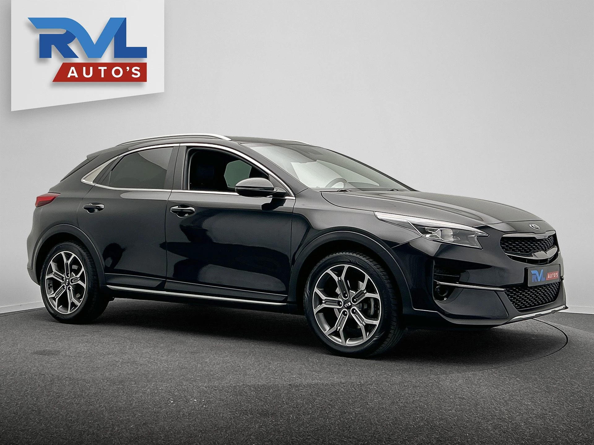 Hoofdafbeelding Kia XCeed