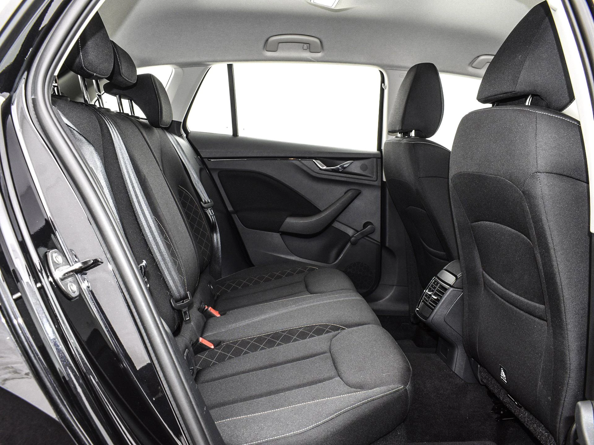 Hoofdafbeelding Škoda Scala