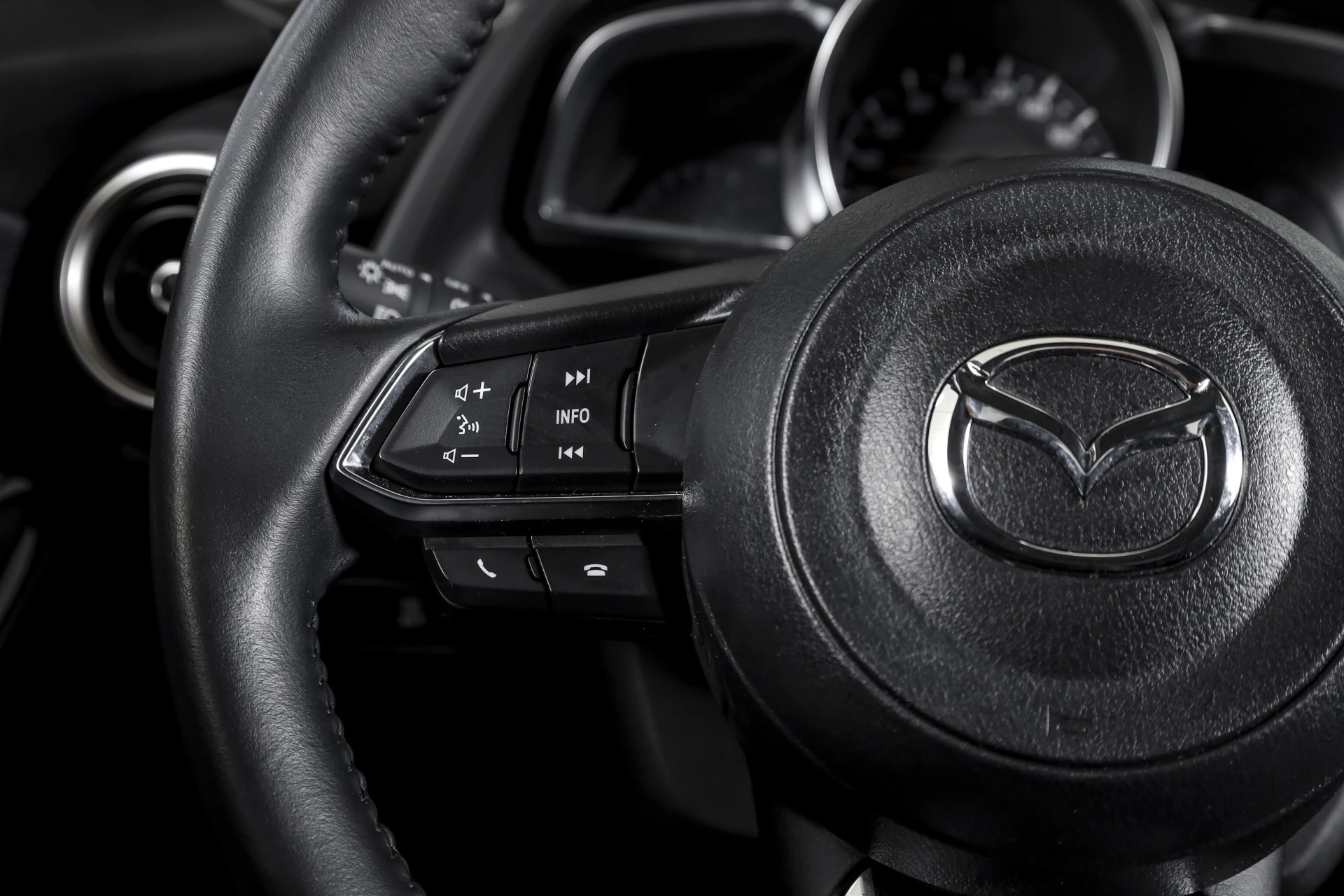 Hoofdafbeelding Mazda 2