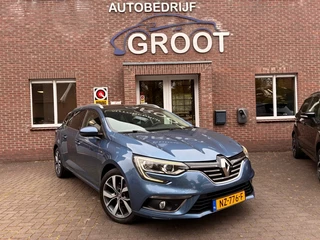 Renault Mégane 1.2 TCE BOSE