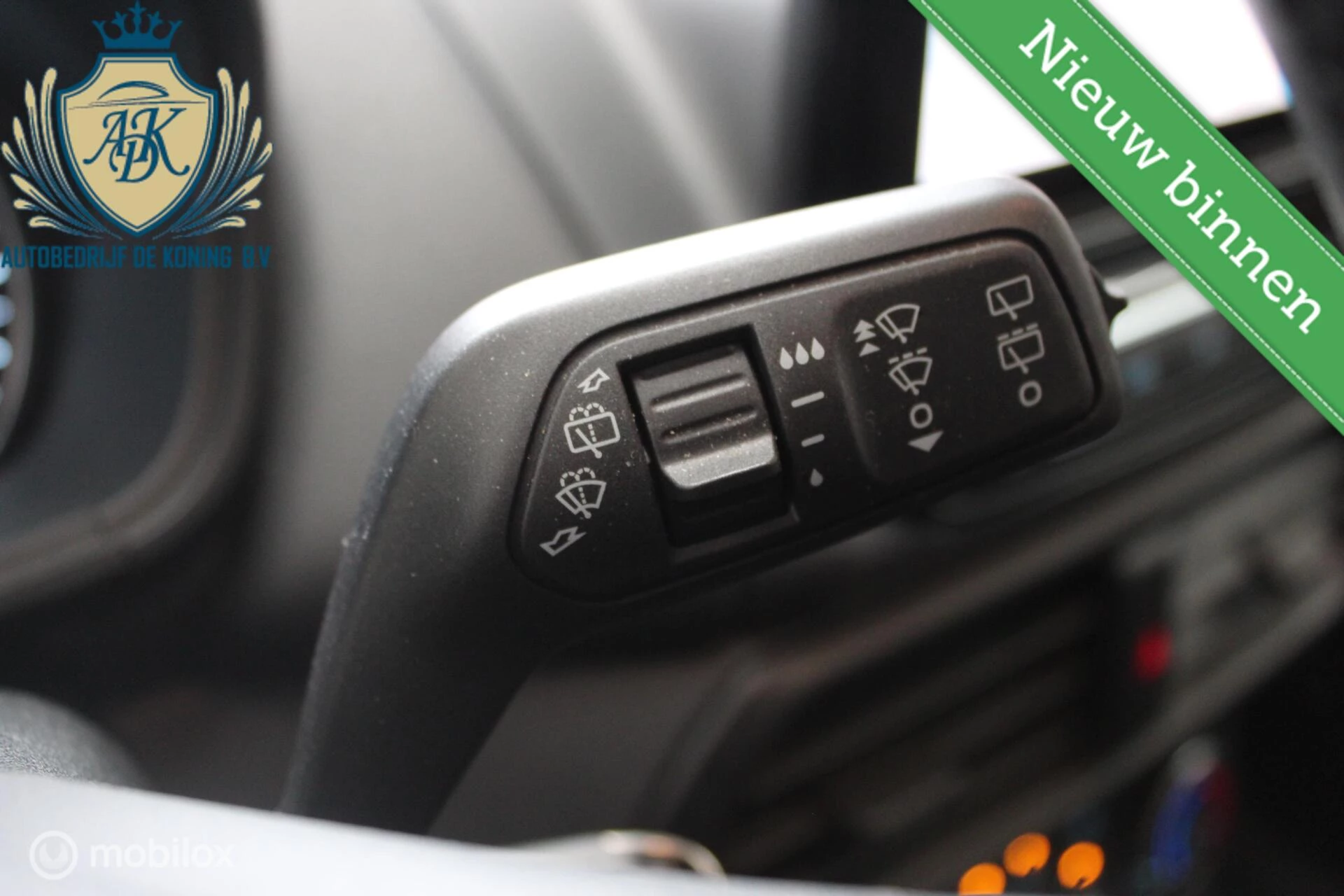 Hoofdafbeelding Ford EcoSport