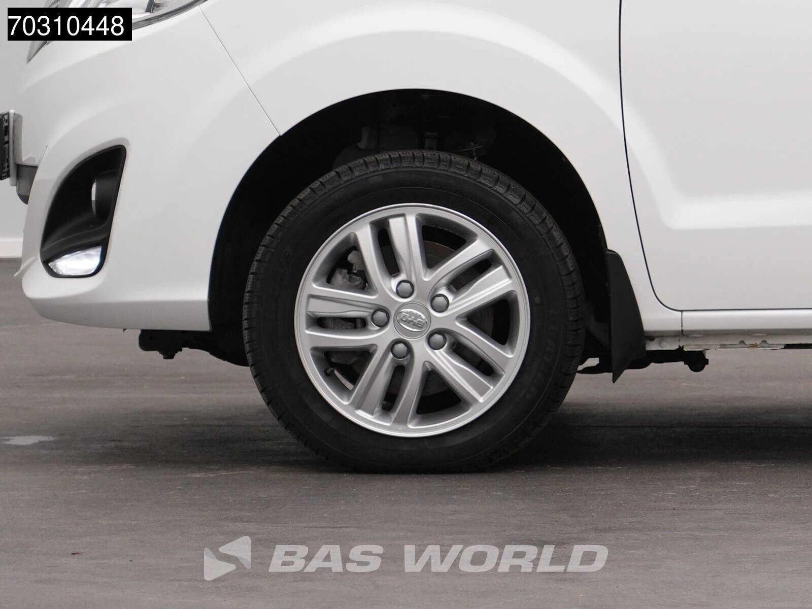 Hoofdafbeelding BYD ETP3