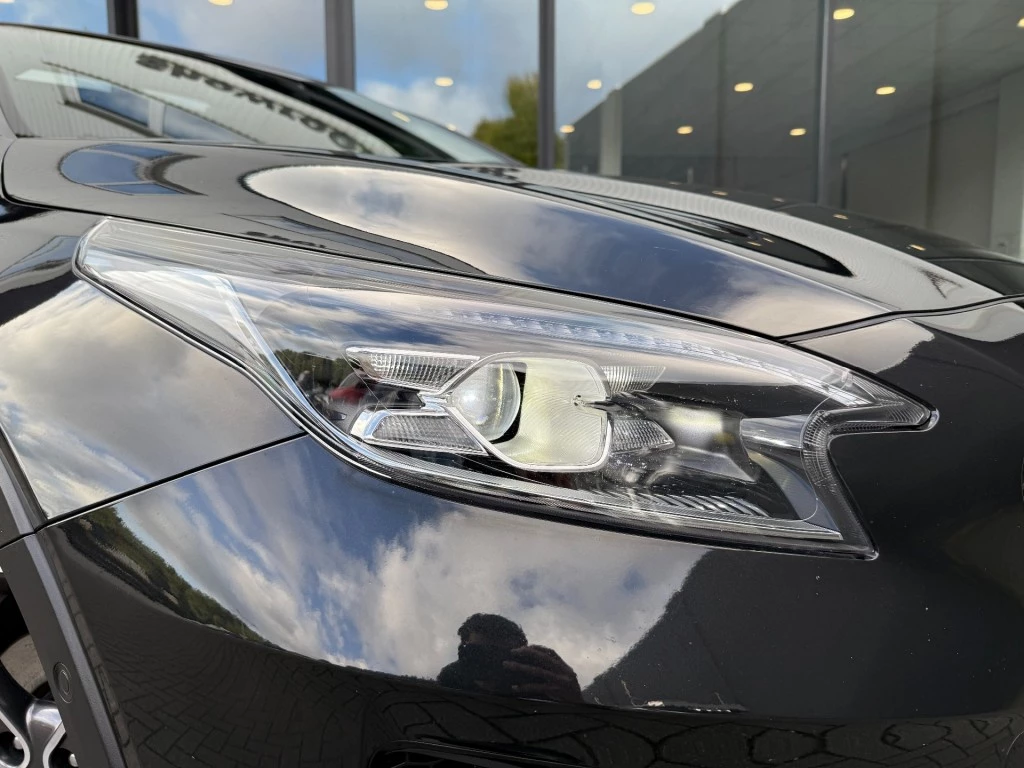 Hoofdafbeelding Kia XCeed