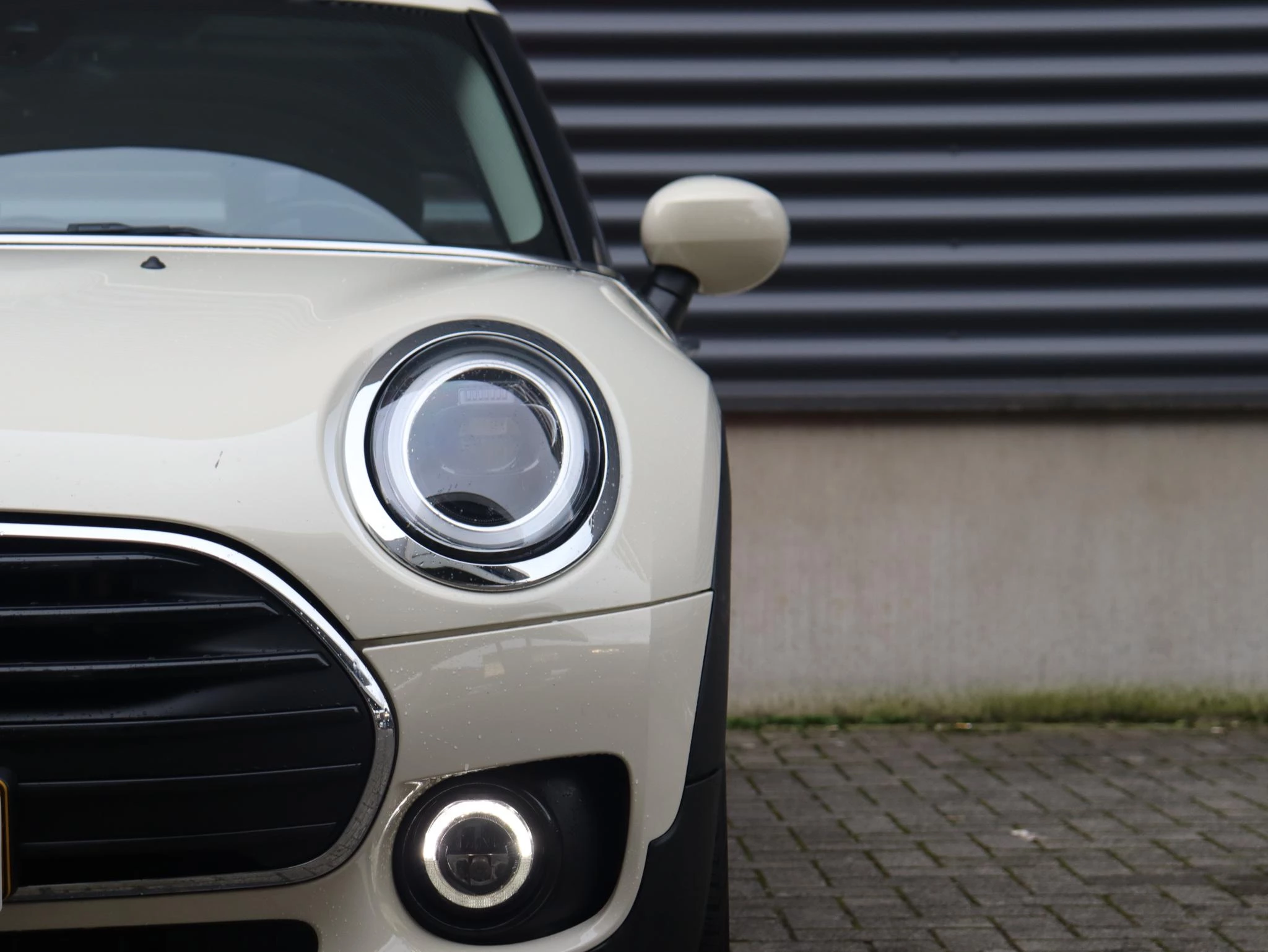 Hoofdafbeelding MINI Clubman