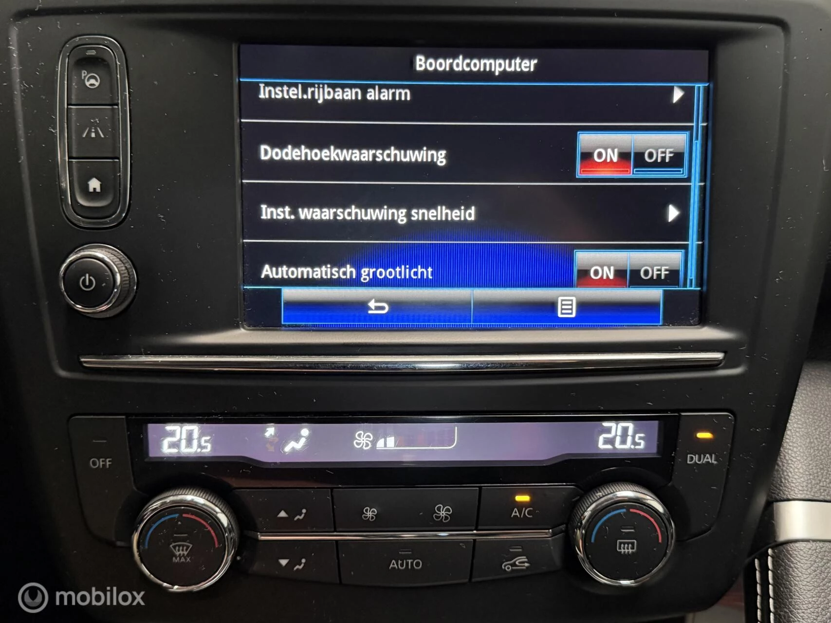 Hoofdafbeelding Renault Kadjar